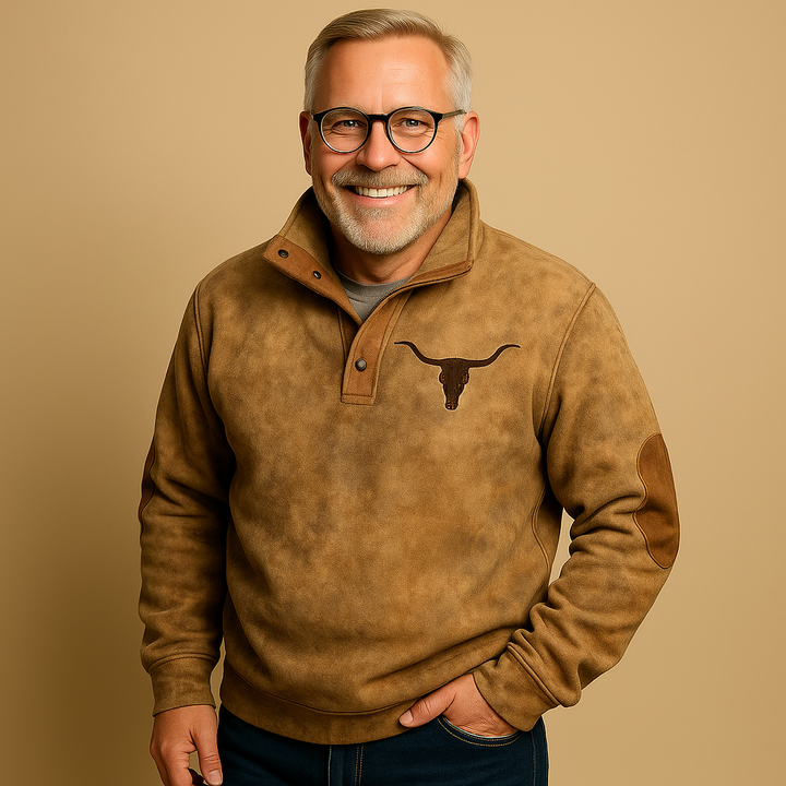 Saela & Co - Limited Edition Sweater