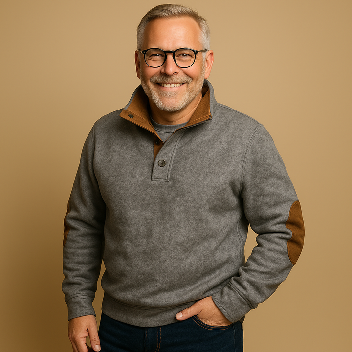 Saela & Co - Limited Edition Sweater