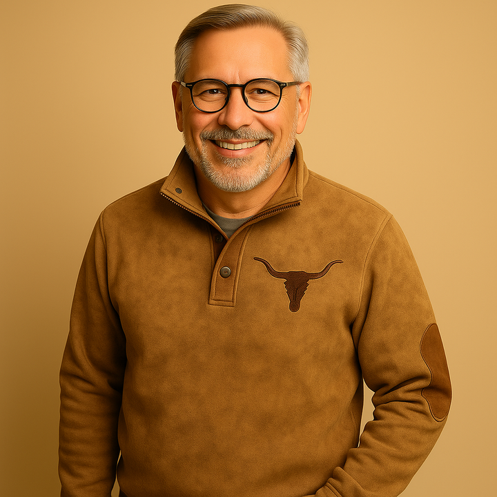 Saela & Co - Limited Edition Sweater