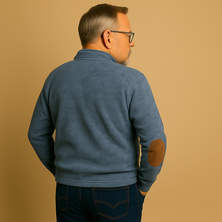 Saela & Co - Limited Edition Sweater