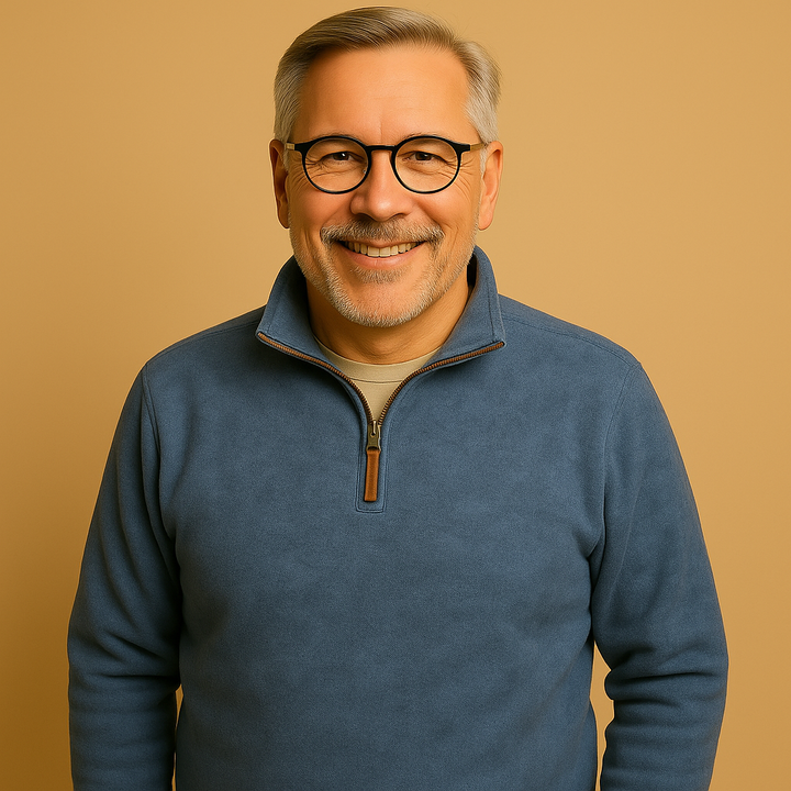 Saela & Co - Limited Edition Sweater