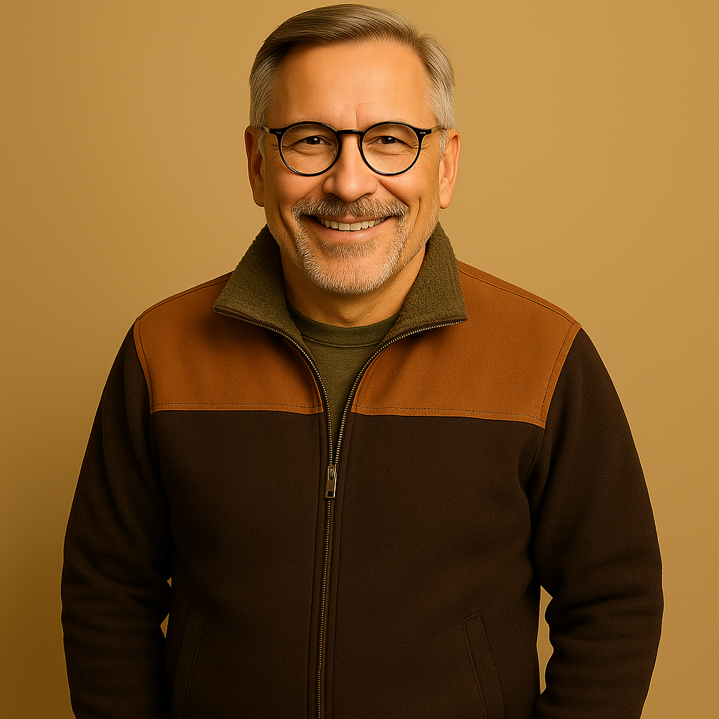 Saela & Co - Comfy Fleece Jacket