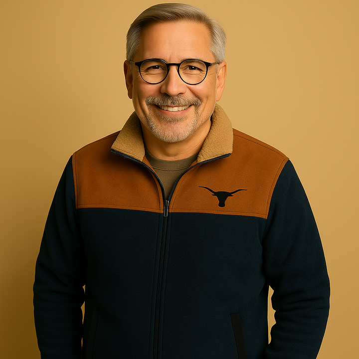 Saela & Co - Comfy Fleece Jacket