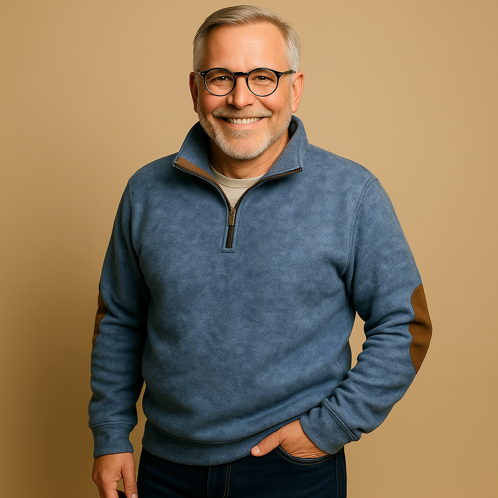 Saela & Co - Limited Edition Sweater