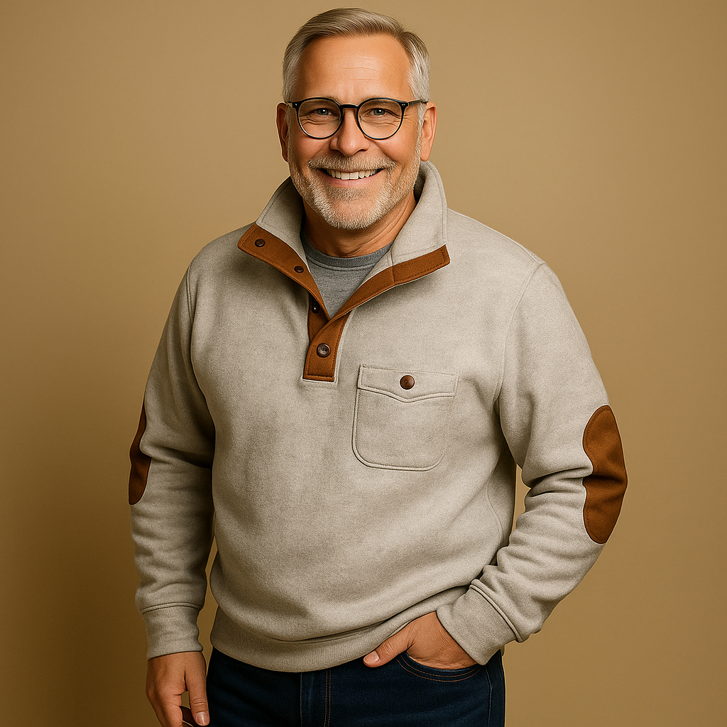 Saela & Co - Limited Edition Sweater