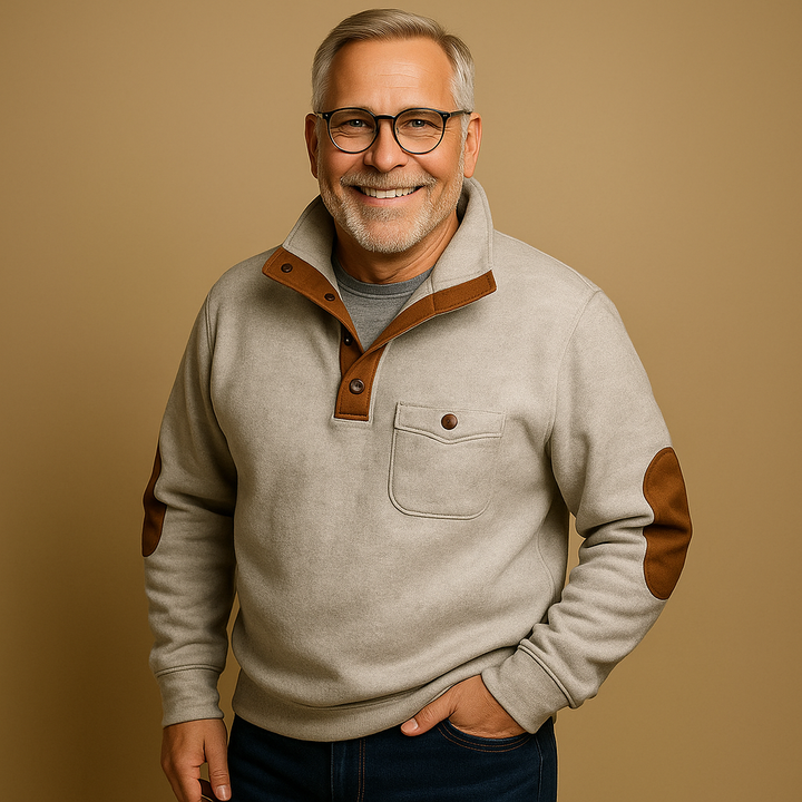 Saela & Co - Limited Edition Sweater