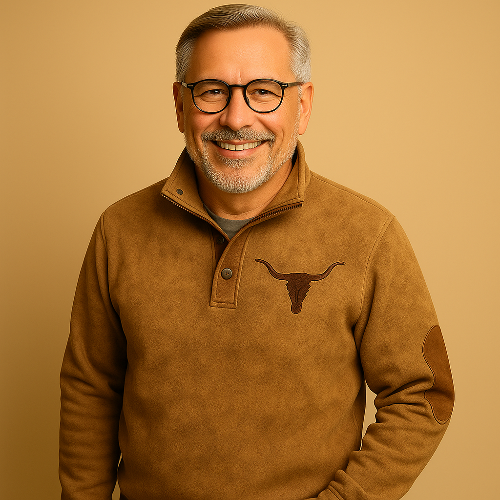 Saela & Co - Limited Edition Sweater