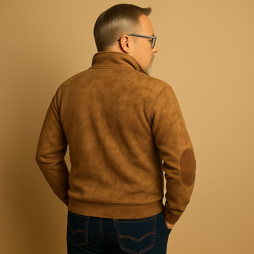 Saela & Co - Limited Edition Sweater