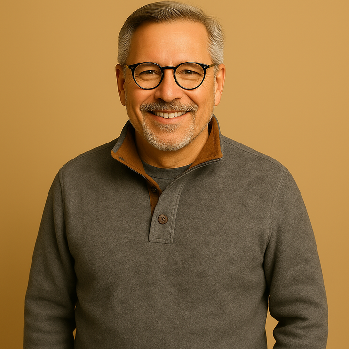 Saela & Co - Limited Edition Sweater