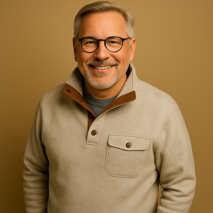 Saela & Co - Limited Edition Sweater