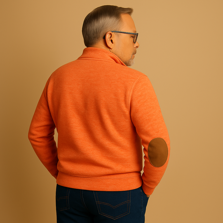 Saela & Co - Fall Sweater